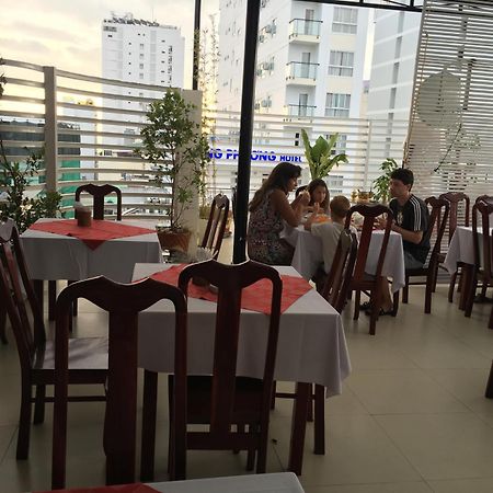 7S Hotel Cuong Long Nha Trang Kültér fotó