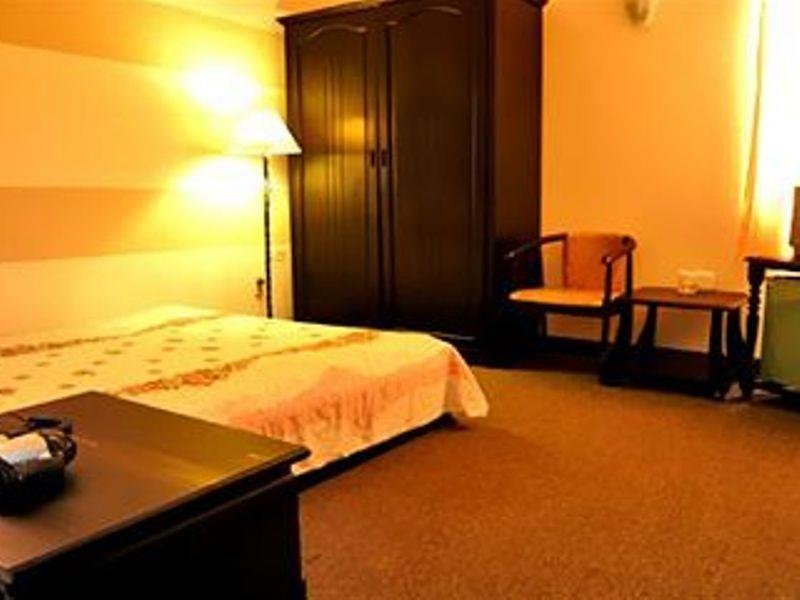 7S Hotel Cuong Long Nha Trang Kültér fotó