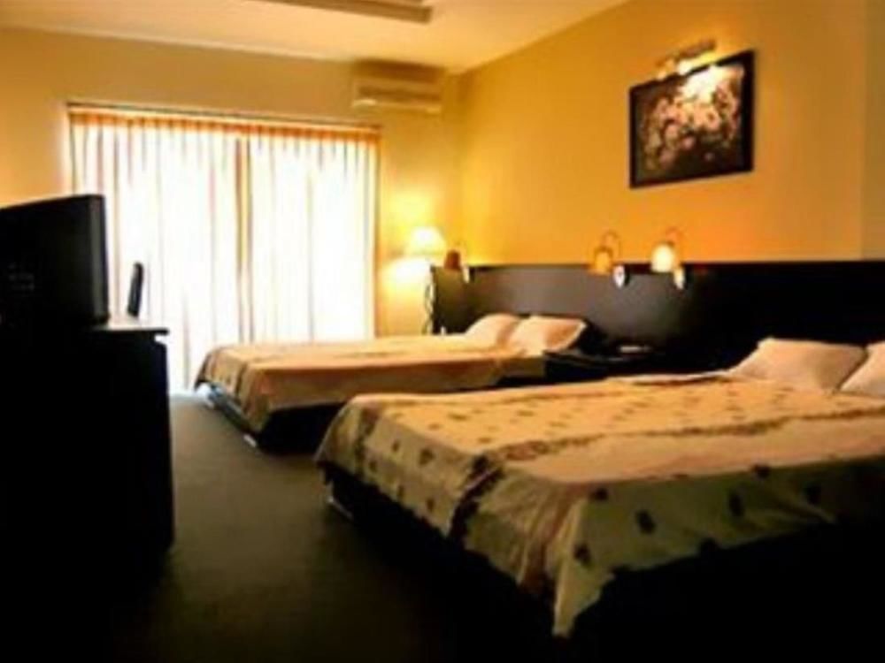 7S Hotel Cuong Long Nha Trang Kültér fotó