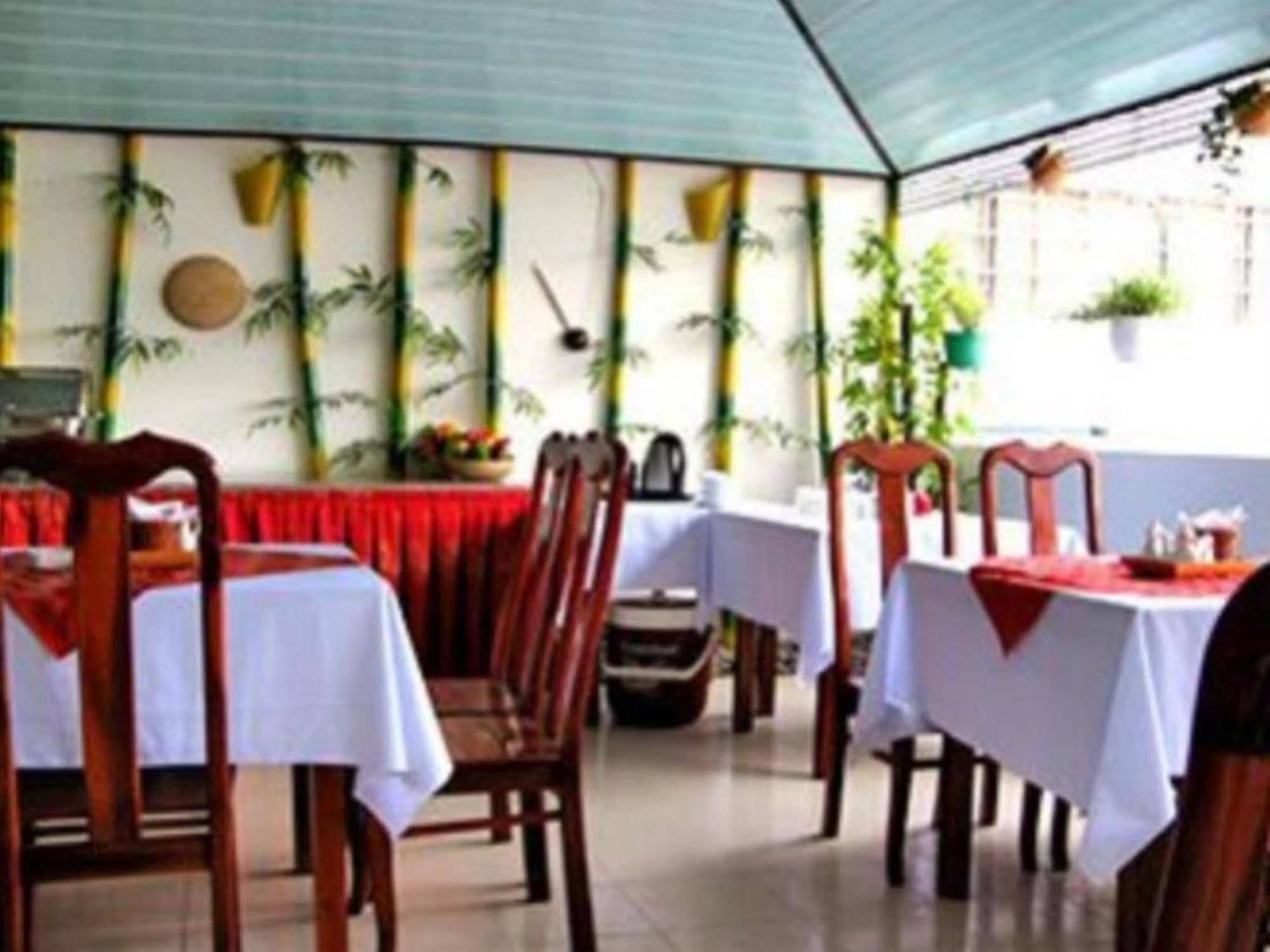 7S Hotel Cuong Long Nha Trang Kültér fotó