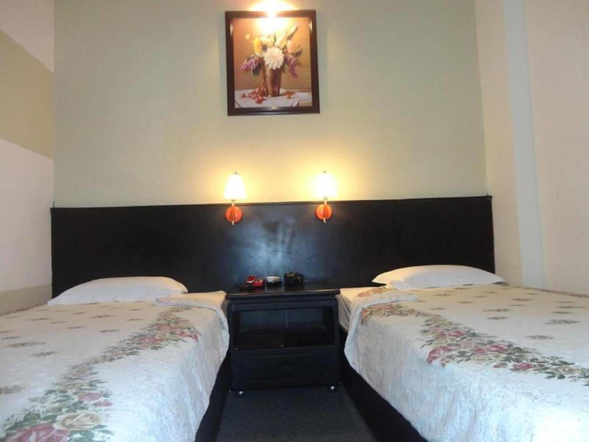 7S Hotel Cuong Long Nha Trang Kültér fotó