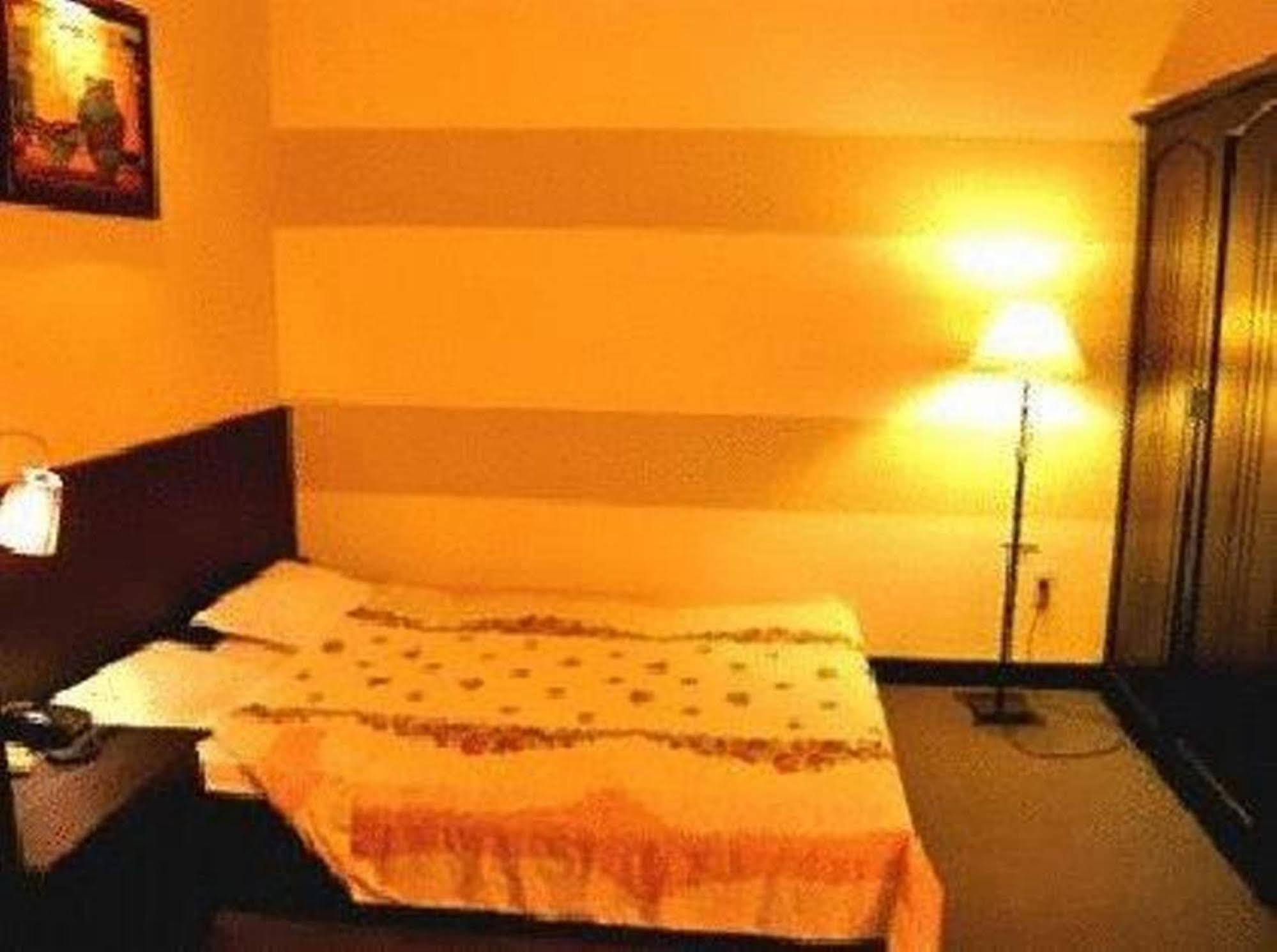 7S Hotel Cuong Long Nha Trang Kültér fotó