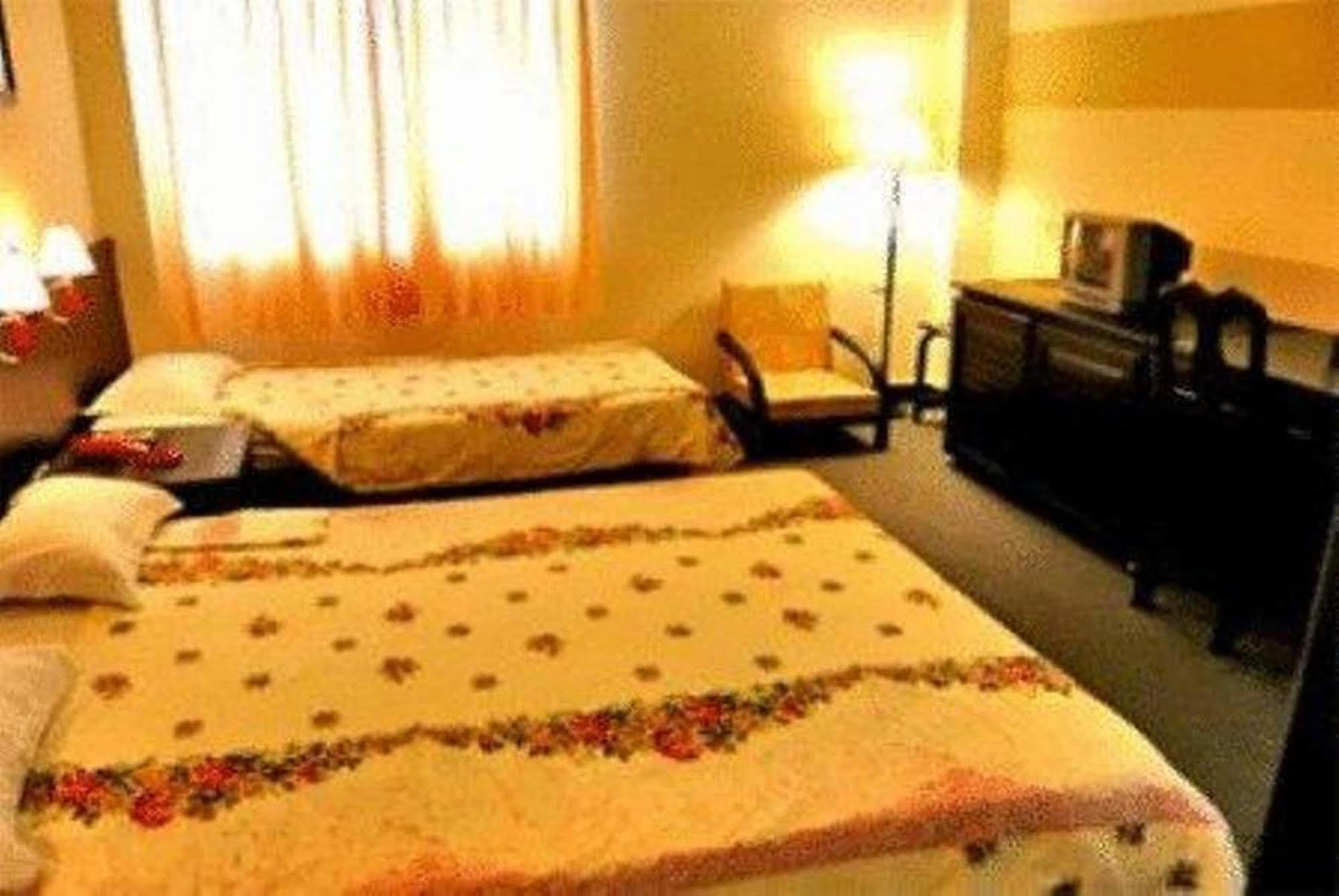 7S Hotel Cuong Long Nha Trang Kültér fotó